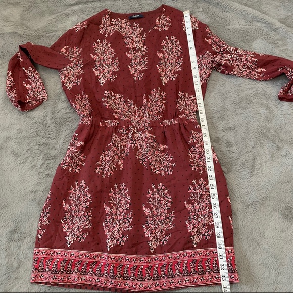 Madewell dress - Picture 9 of 14